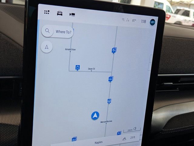 Certified 2022 Ford Mustang Mach-E GT w/ GT Performance Edition image 29