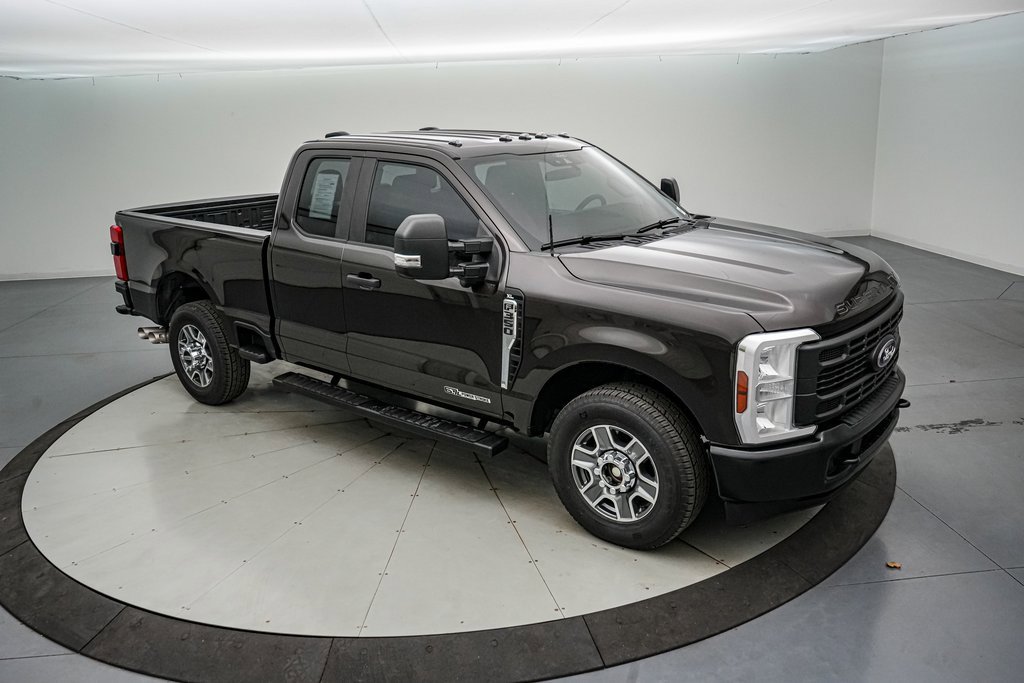 Certified 2024 Ford F350 XL w/ 360-Degree Camera Package image 2