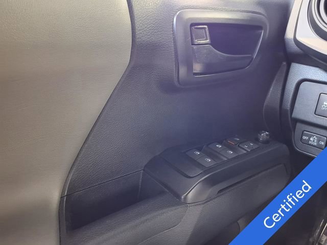 Used 2023 Toyota Tacoma SR AWD/4WD image 21