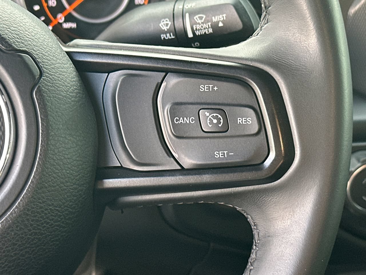 Used 2019 Jeep Wrangler Unlimited Sport S AWD/4WD image 27