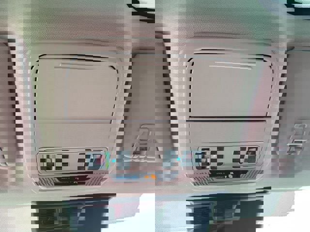 Certified 2025 Ford Mustang Mach-E Premium image 39