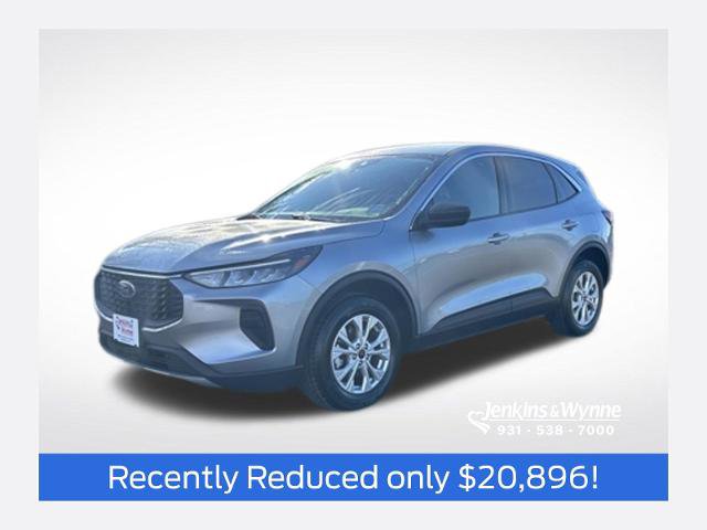 Certified 2024 Ford Escape Active w/ Tech Pack #1