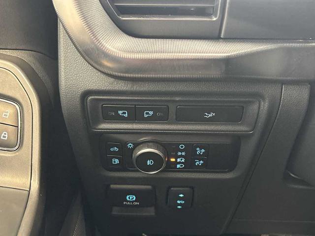 Certified 2024 Ford F150 Lariat AWD/4WD image 17