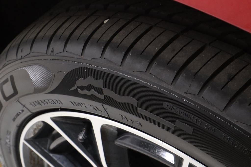 Used 2025 MAZDA CX-70 3.3 Turbo S w/ Premium Package AWD/4WD image 21