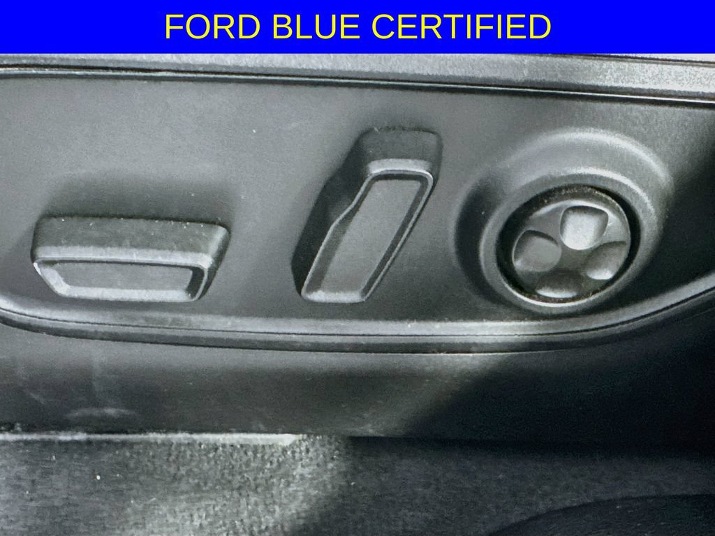 Used 2024 Jeep Grand Cherokee Limited 4xe AWD/4WD image 23