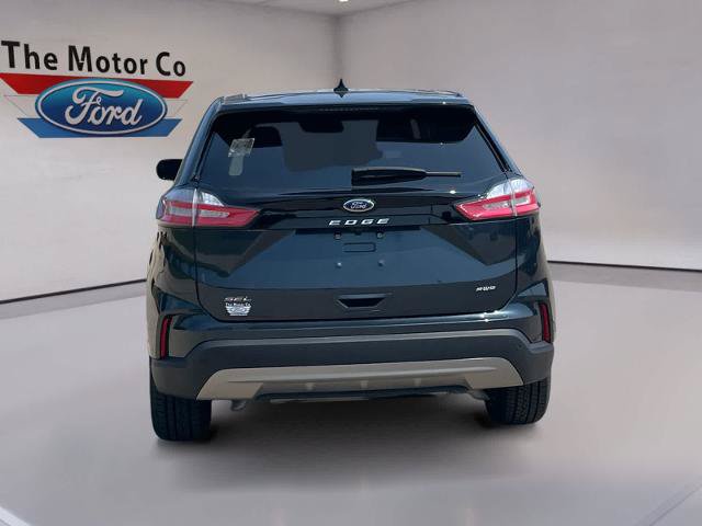 Certified 2023 Ford Edge SEL w/ Convenience Package AWD/4WD image 6