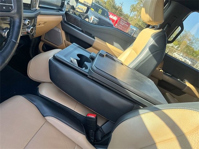 Certified 2023 Ford F250 Lariat w/ Tow Technology Package image 27