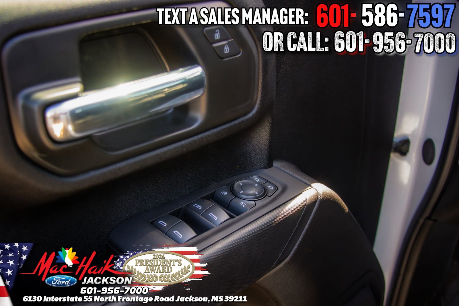 Used 2025 Chevrolet Silverado 2500 Custom w/ Custom Value Package image 11