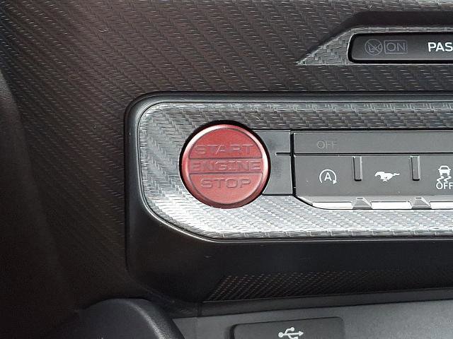 Certified 2024 Ford Mustang GT Premium RWD image 23