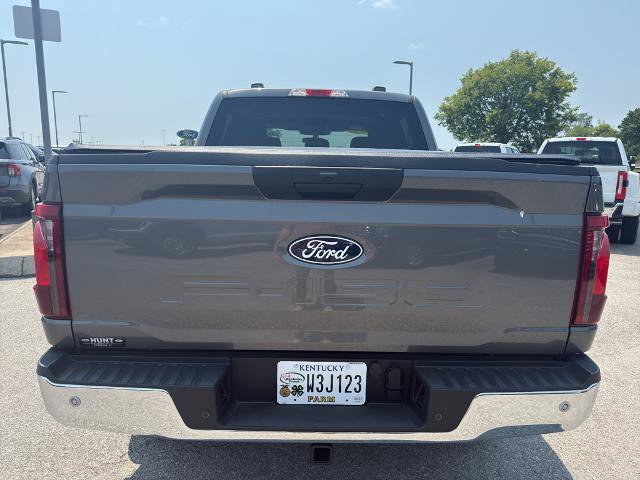 Certified 2026 Ford F150 XLT w/ XLT Chrome Appearance Package AWD/4WD image 6