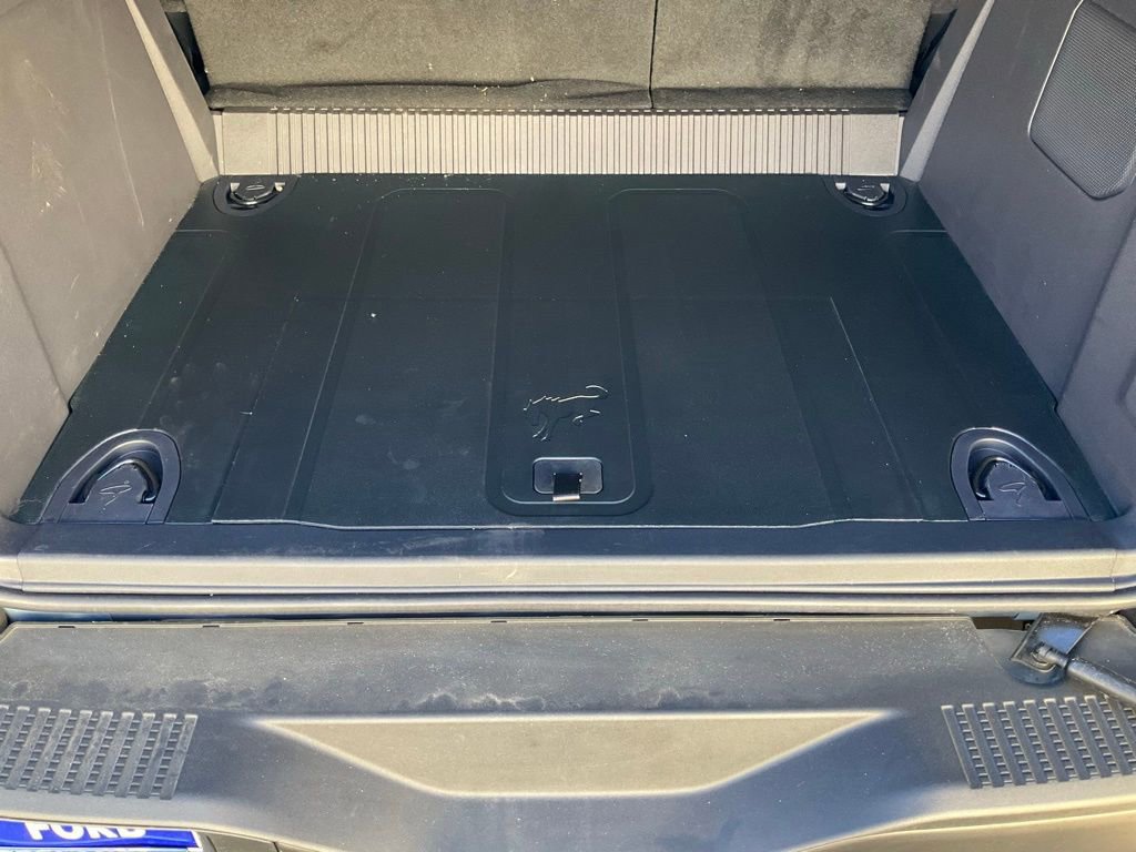 Certified 2023 Ford Bronco Badlands image 26