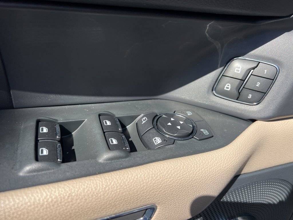 Certified 2022 Ford Expedition XLT image 25