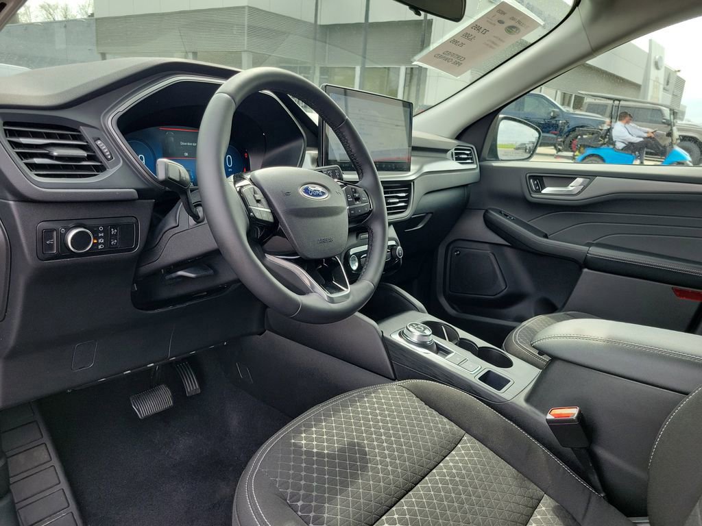 Certified 2023 Ford Escape Active w/ Tech Pack #2 AWD/4WD image 21