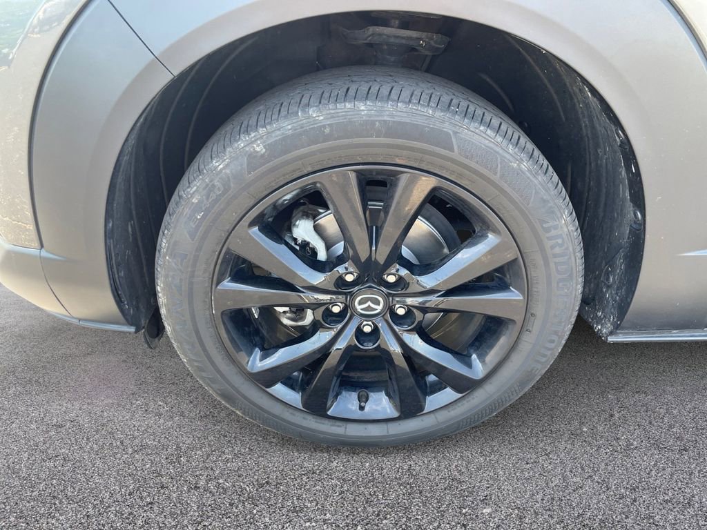 Used 2024 MAZDA CX-30 AWD 2.5 S w/ Select Sport Pkg image 12