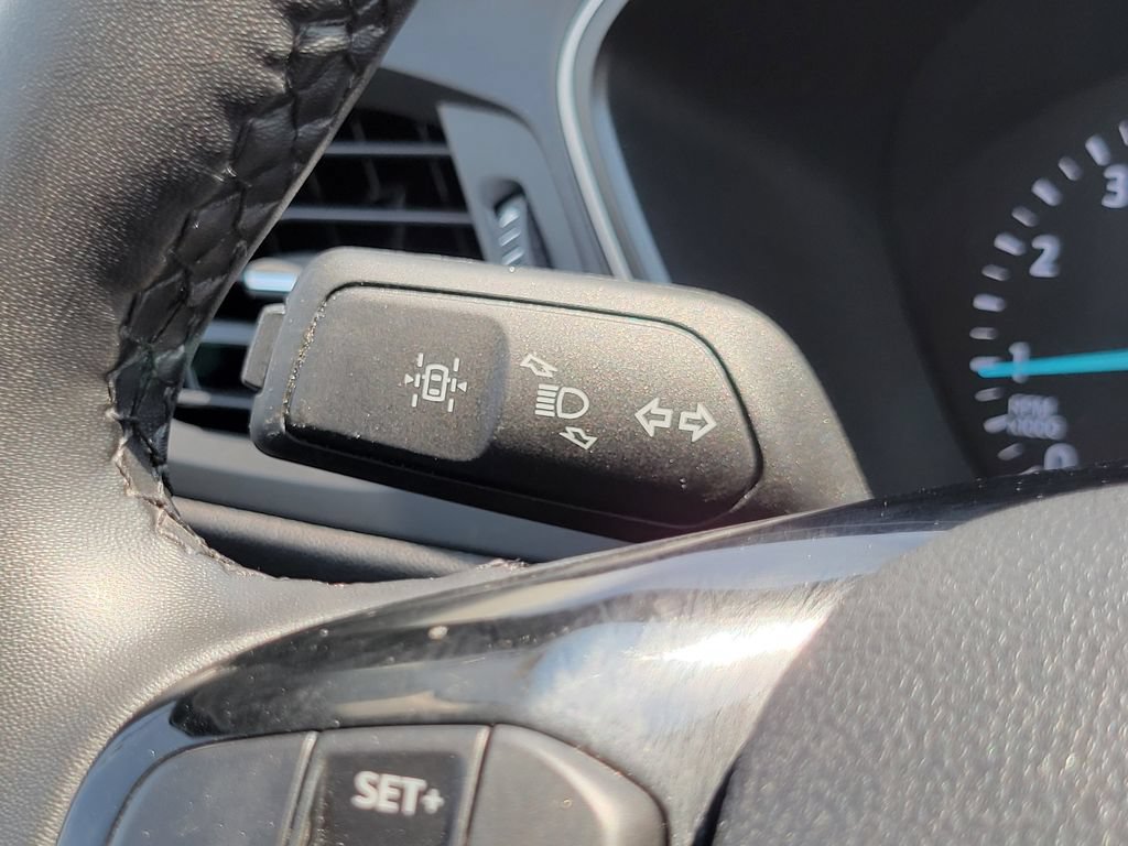 Certified 2022 Ford Escape SE w/ SE Sport Appearance Package AWD/4WD image 14