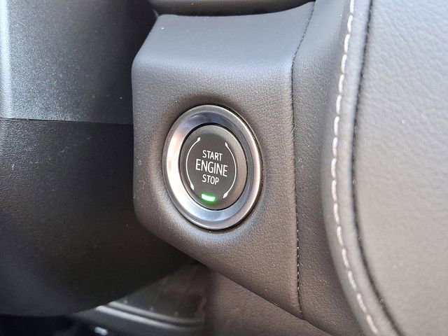 Used 2024 Chevrolet Tahoe Z71 w/ Z71 Off-Road Package image 27