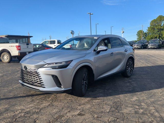 Used 2024 Lexus RX 350 Premium Plus w/ Convenience Package FWD image 8