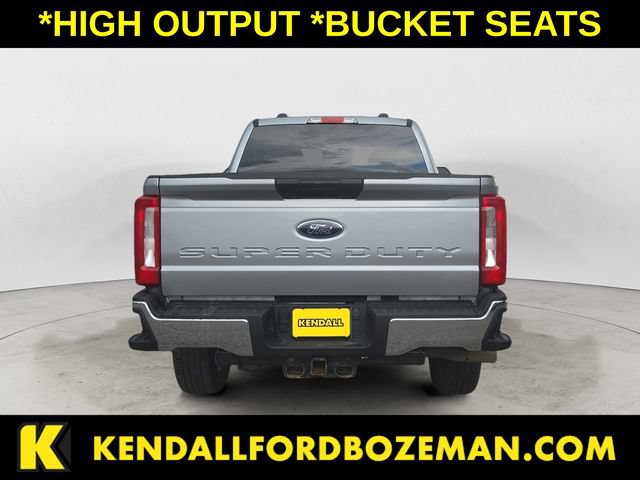 Certified 2023 Ford F350 XLT AWD/4WD image 6