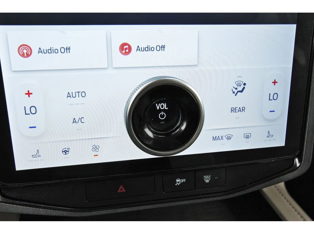 Certified 2022 Ford Expedition Max Limited image 27