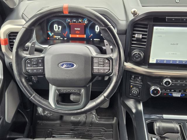 Certified 2023 Ford F150 Raptor AWD/4WD image 26