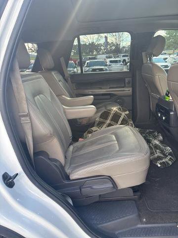 Certified 2020 Ford Expedition Limited w/ Equipment Group 301A image 9