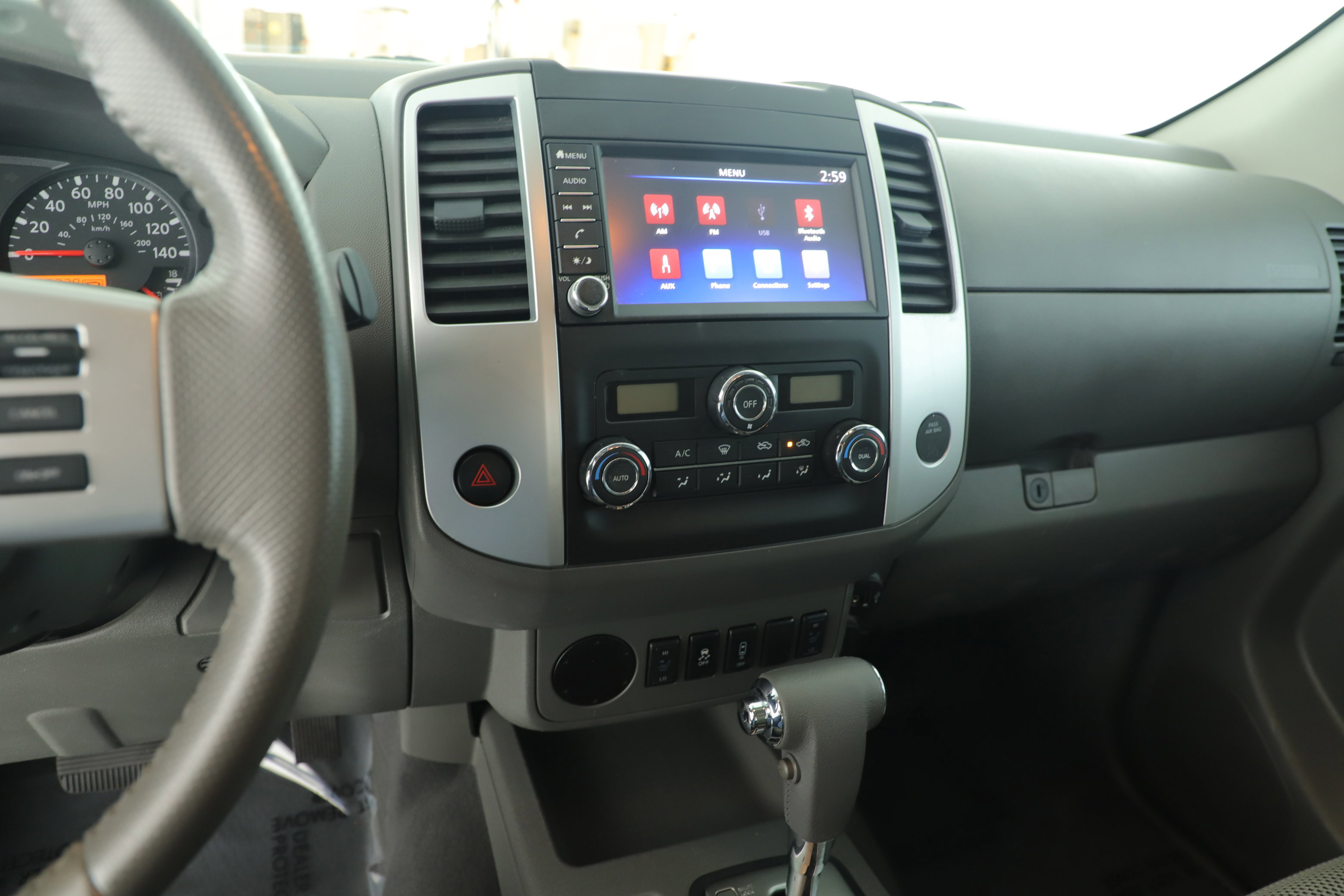 Used 2019 Nissan Frontier SV w/ Value Truck Package image 14