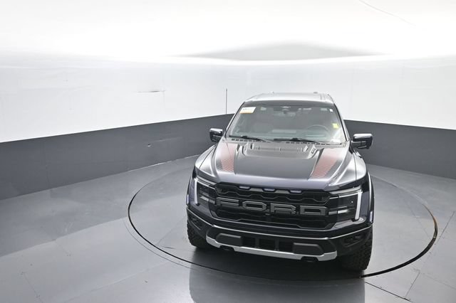 Certified 2026 Ford F150 Raptor AWD/4WD image 29
