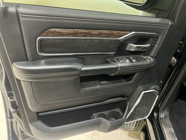 Used 2021 RAM 4500 Laramie AWD/4WD image 21