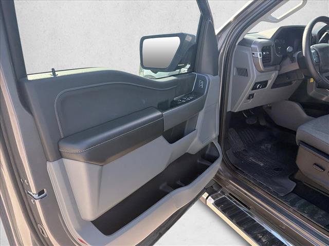 Certified 2024 Ford F150 XLT w/ Mobile Office Package RWD image 9