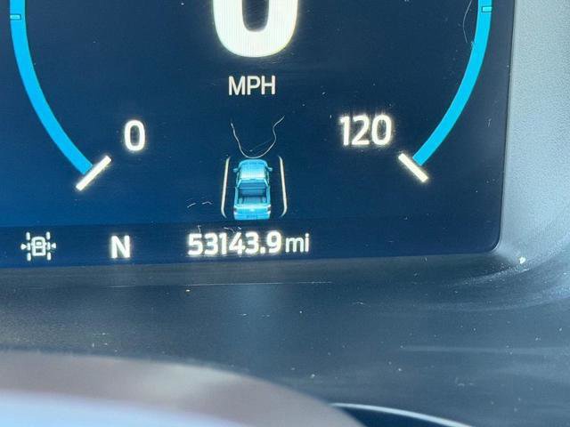 Certified 2022 Ford F150 King Ranch image 21