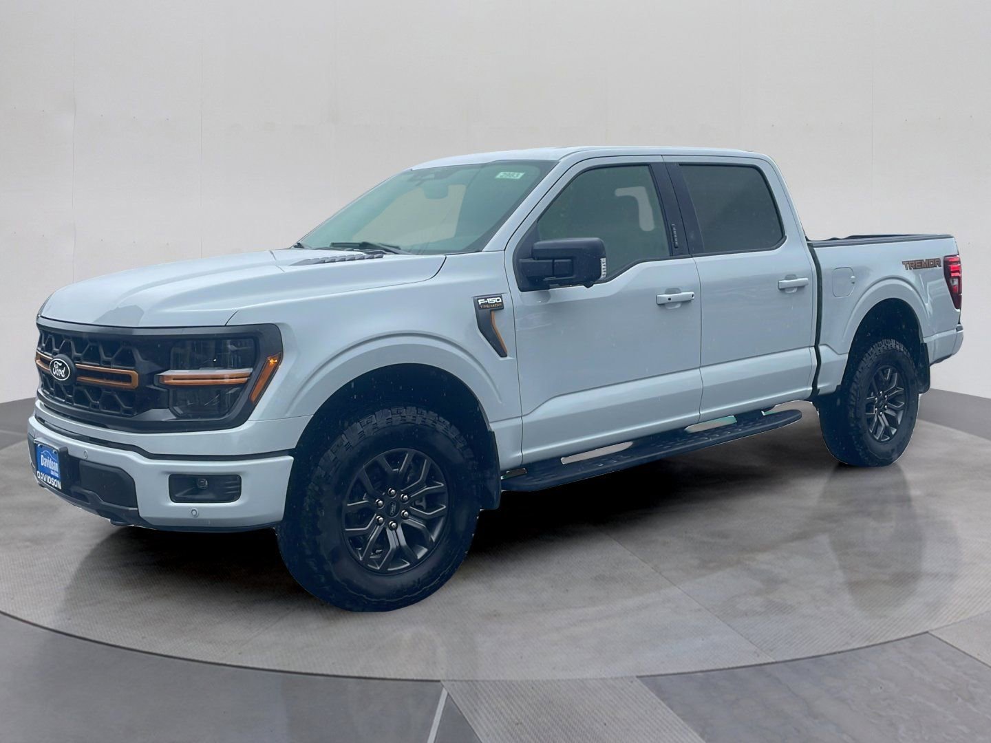 Certified 2024 Ford F150 Tremor w/ Bed Utility Package