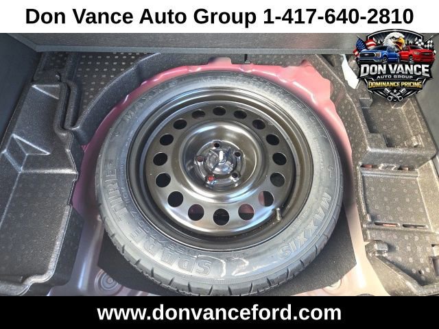 Certified 2023 Ford Escape Active image 35