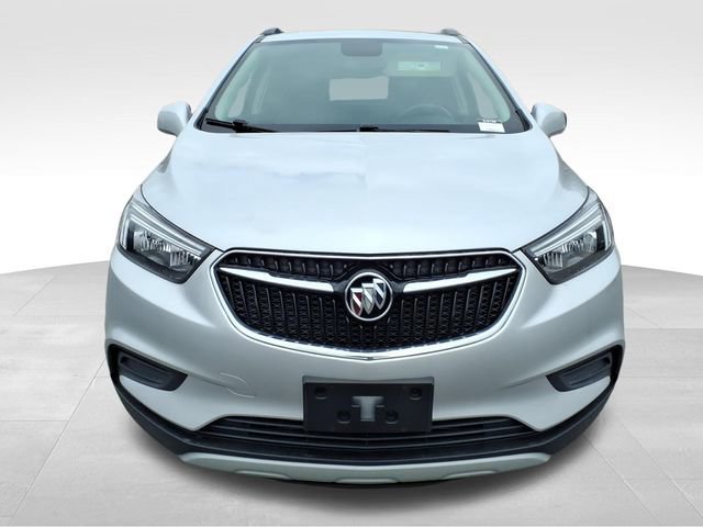 Used 2022 Buick Encore Preferred w/ Safety Package image 9