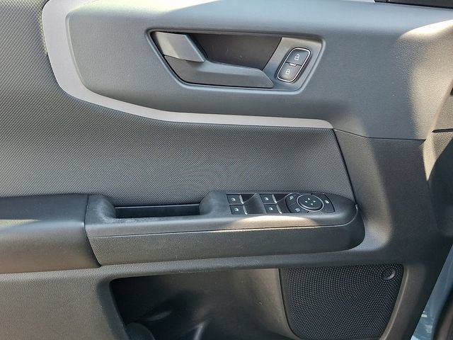Certified 2021 Ford Bronco Sport Big Bend AWD/4WD image 12