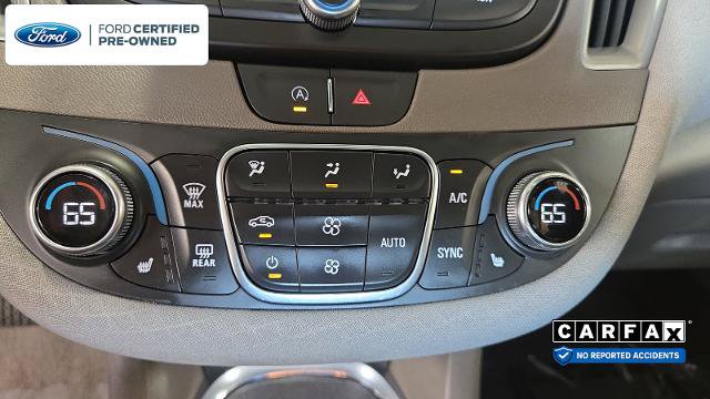 Used 2025 Chevrolet Malibu LT FWD image 15