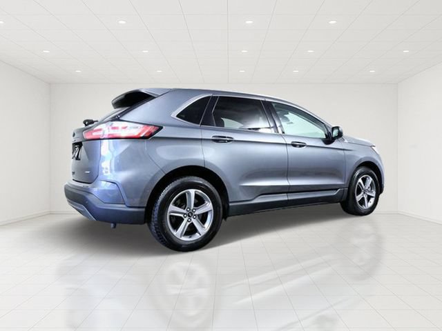 Certified 2024 Ford Edge SEL w/ Convenience Package AWD/4WD image 6