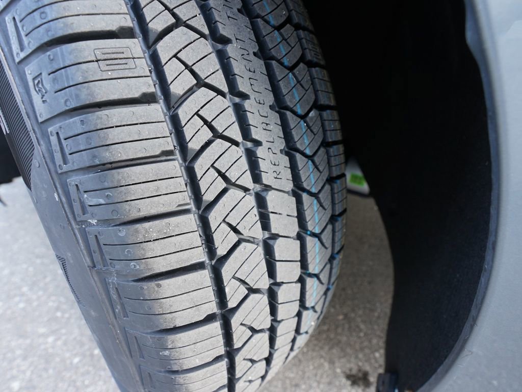 Used 2024 Chevrolet Malibu LT image 22