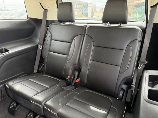 Used 2023 GMC Acadia Denali image 22