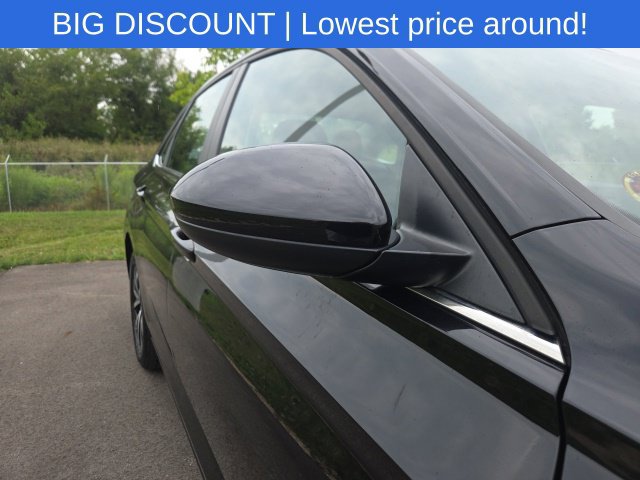 Used 2025 Volkswagen Jetta S FWD image 5