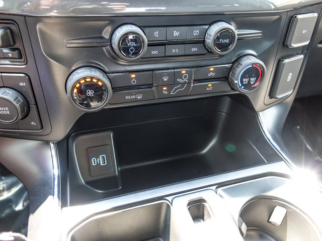 Certified 2024 Ford F150 STX w/ STX Black Appearance Package AWD/4WD image 17