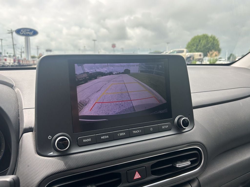 Used 2022 Hyundai Kona SEL AWD/4WD image 22