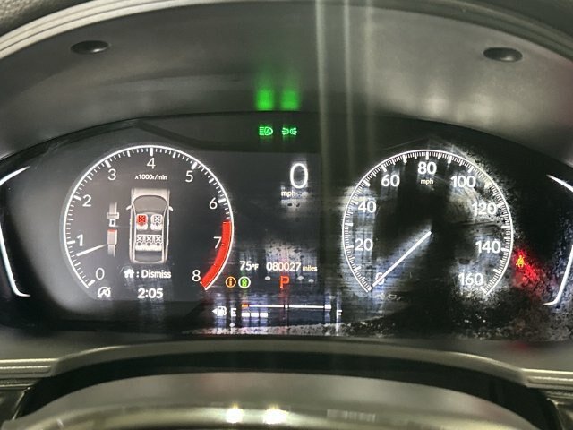 Used 2022 Honda Civic EX image 14