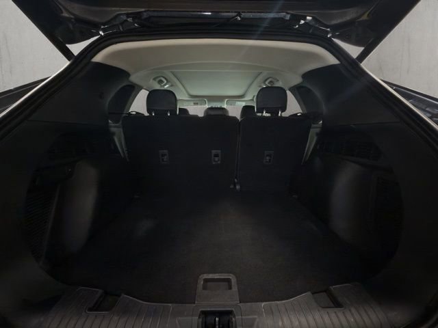 Certified 2024 Ford Escape Platinum AWD/4WD image 23