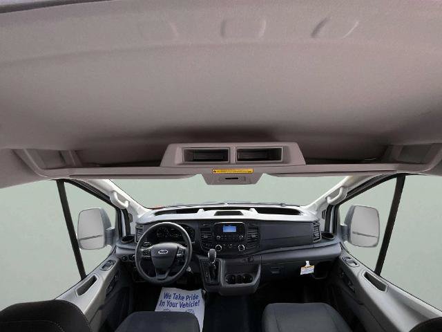Certified 2024 Ford Transit 250 148 Medium Roof Extended AWD image 24