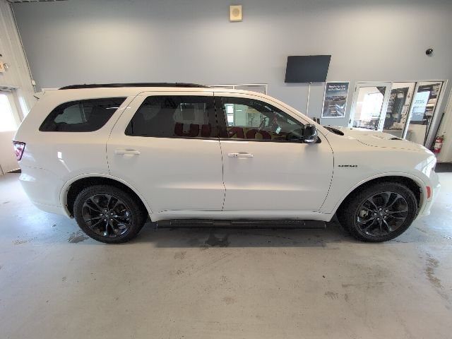Used 2024 Dodge Durango R/T AWD/4WD image 6