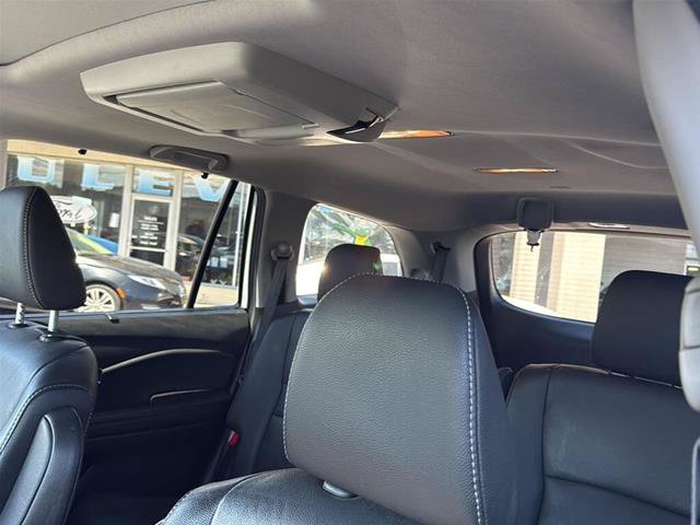 Used 2022 Honda Pilot Touring image 13