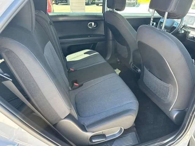 Used 2023 Hyundai Ioniq 5 SE AWD/4WD image 10