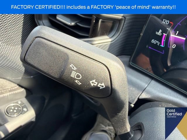 Certified 2024 Ford Mustang Coupe RWD image 38