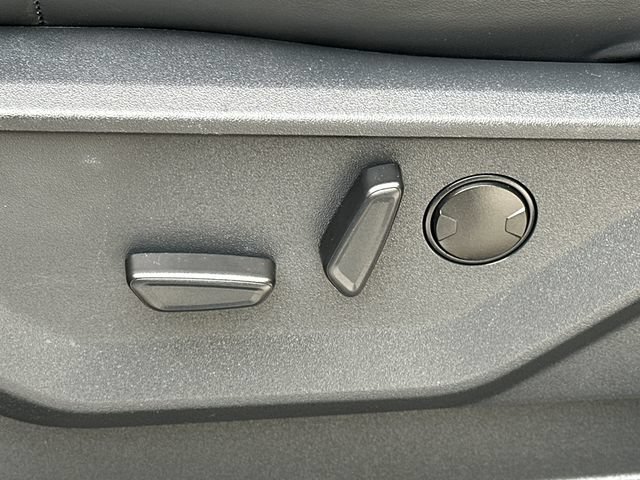 Certified 2025 Ford Expedition Max Platinum AWD/4WD image 45