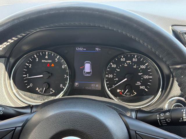 Used 2018 Nissan Rogue SV w/ Premium Package AWD/4WD image 18